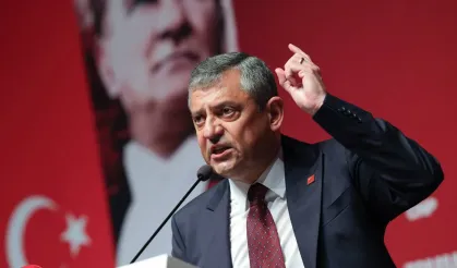 Özgür Özel'in kuracağı "Yeni Parti" için tarih netleşti