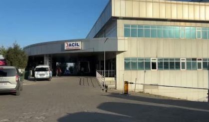 İki aile arasında taşlı, sopalı ve silahlı kavga: 9 yaralı