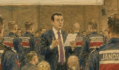 İBB davasında 64. gün: Ekrem İmamoğlu salondan çıkarıldı
