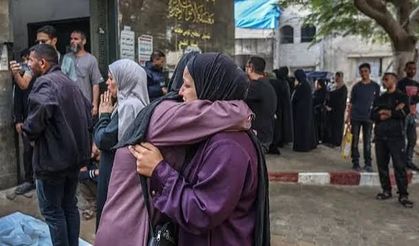 Cenaze törenine saldırı düzenledi: 7 ölü, 19 yaralı