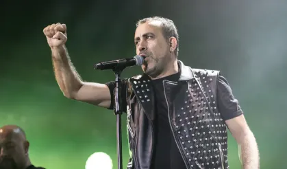 Haluk Levent'ten ilk açıklama: "Asıl bombayı bekleyin"
