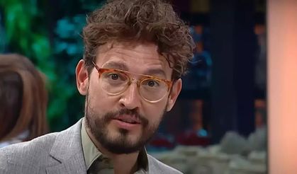 Ünlü şef Danilo Zanna lüks cipiyle kaza yaptı!