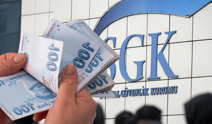 SGK'dan kayıt dışı istihdama sıkı denetim: Cezalar 40 bin TL'den başlıyor