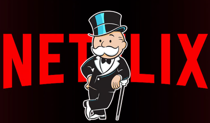 Netflix, Monopoly'yi gerçek hayata taşıyor: Büyük ödül 2 milyon dolar