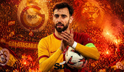 Galatasaray'ın Hayali Bruno Fernandes: Dev Bütçe Hazırlanıyor!