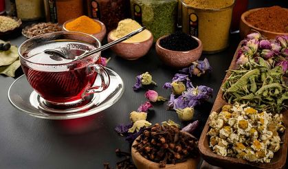Tıbbi bitki çaylarında yeni dönem: Artık sadece eczanelerde satılacak