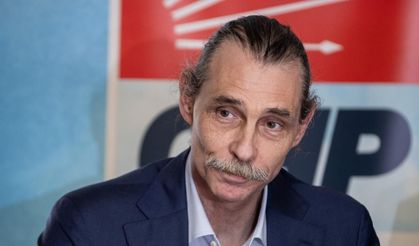 Erdal Beşikçioğlu, siyasete girdiğine pişman oldu: "Bu makam sanatçılara göre değil"