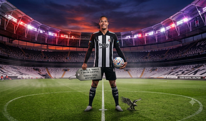 Beşiktaş'ın Yeni Hedefi Virgil van Dijk: Menajeri İstanbul Yolunda!