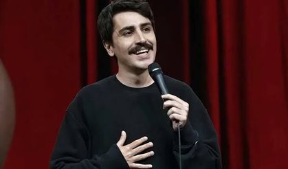 Komedyen Deniz Göktaş tutuklandı