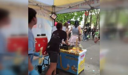 ABD'de yemek festivaline silahlı saldırı: 2 ölü, 5 yaralı