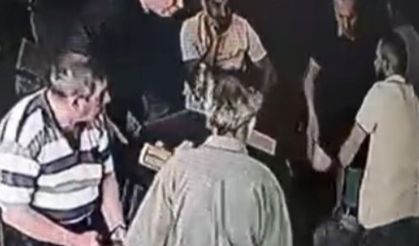 Önce ölümden döndü, sonra okeye devam etti