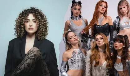 Dilan Çıtak'tan Manifest açıklaması: Konumuz kızlar değil