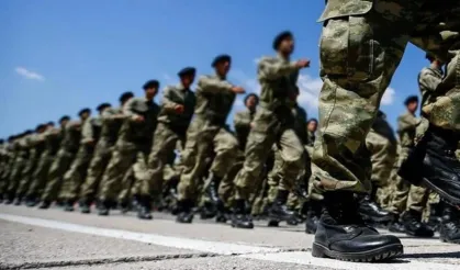 MSB'den personel alımı: Başvurular 9 Ağustos'a kadar sürecek