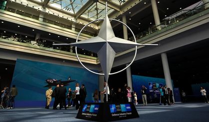 NATO'dan tarihi adım: 9 ülke ortak savunma bankası kuruyor