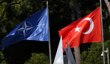 Dünyanın gözü Ankara'da! NATO Zirvesi için tüm hazırlıklar tamamlandı