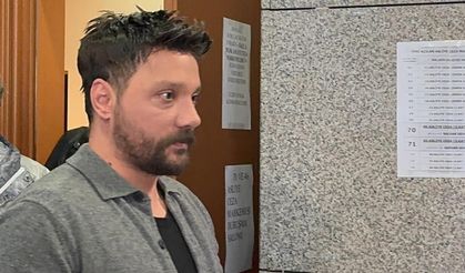 Gözaltına alınan Oğuzhan Uğur'un emniyetteki ifadesine başlandı