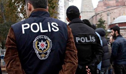Polislerin mesai saatleri değişiyor