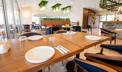 Restoran ve kafelerde yeni dönem: Kalori bilgisi menülerde zorunlu oldu