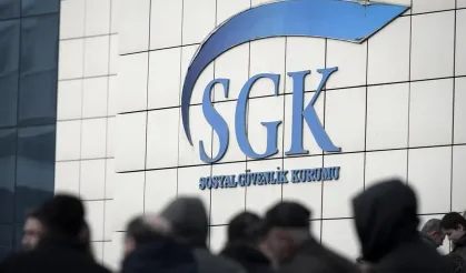 SGK'dan yeni düzenleme: Muayene katılım payları güncellendi