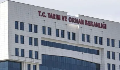 Tarım ve Orman Bakanlığı'na bin 874 personel alınacak