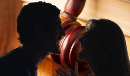 Eşinin yemeğini beğenmeyen kocaya şok! Yargıtay'dan emsal karar