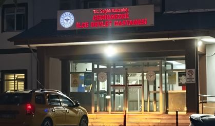 İki aile arasında silahlı kavga: 3 yaralı