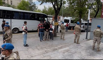 Gülistan Doku davasında 2 tutuklama daha geldi