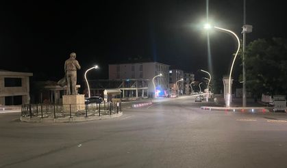 3.4 büyüklüğünde deprem meydana geldi