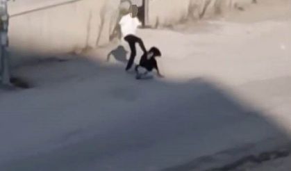 Kadını öldüresiye dövdü, serbest kaldı