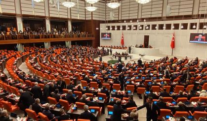 12 maddelik 'Çerçeve Yasa' teklifinin kapsamı belli oldu