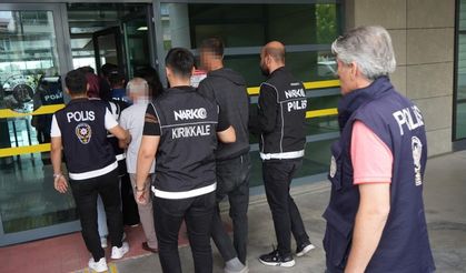 7 milyon veri incelenerek derin dondurucudaki 12 yıllık cinayetin sırrı çözüldü: 13 tutuklama