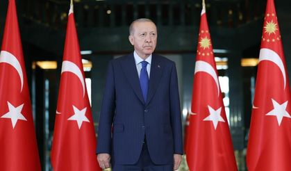 Cumhurbaşkanı Erdoğan: "30 Ağustos, işgalcilerin hüsran, milletimizin ise bayram günüdür"