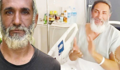 Tarık Mengüç gözyaşlarıyla açıkladı: Patoloji sonucu çıktı