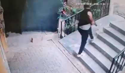 Şanlıurfa’da çocuk kavgası sonrası dehşet: Kapıdan çıkar çıkmaz silahını çekti