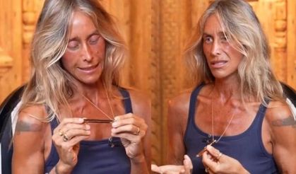 Bennu Gerede hakkında "müstehcenlik" soruşturması başlatıldı