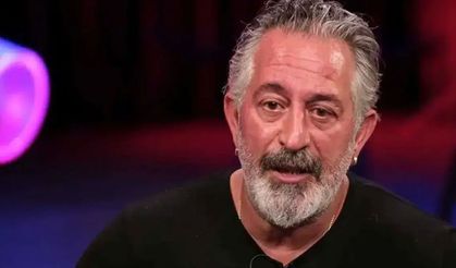 Ünlü komedyen Cem Yılmaz hastaneye kaldırıldı