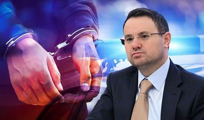 Dört suç örgütüne mali soruşturma: 818 şüphelinin mal varlığına el konuldu