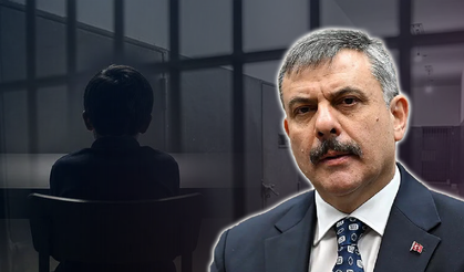 İçişleri Bakanı Çiftçi’den Çocuk Koruma Kanunu mesajı: “Tek bir çocuğumuzu bile kötülüğün pençesine terk etmeyeceğiz”