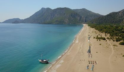 Otel ve plaj işletmelerinde yeni dönem: Kurallar değişti