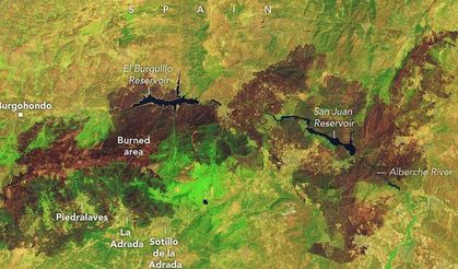 Ağustos ayında gökyüzünde iki tutulma ve Perseid gök taşı yağmuru yaşanacak
