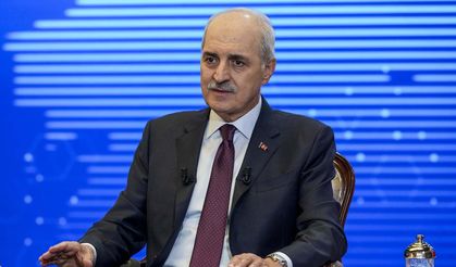 Meclis Başkanı Kurtulmuş'tan Çerçeve Yasa açıklaması: "Bu bir genel af değil"