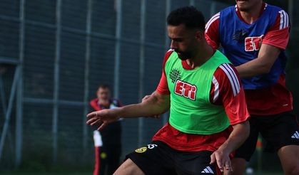 Es-Es Düzce sınavına çıkacak