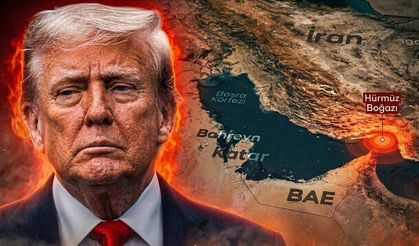 ABD Başkanı Trump: "Bence savaş çok yakında bitecek"