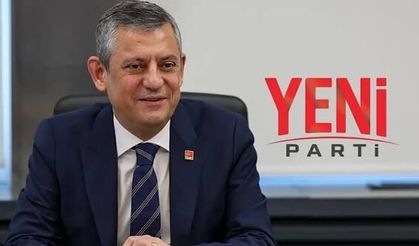 Yeni Parti açıkladı: 5 günde partiye 240 milyon TL bağış yapıldı