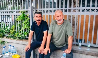 Bağımsız Maden-İş Genel Başkanı Gökay Çakır ve Başaran Aksu tutuklandı