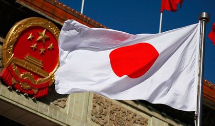 Japonya'da rekor yağış: 8 ölü, 4 yaralı
