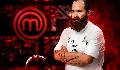 MasterChef şampiyonu Eren Kaşıkçı'nın ani ölüm nedeni belli oldu