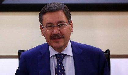 Melih Gökçek hakkında soruşturma başlatıldı