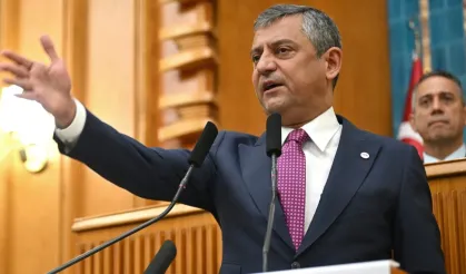 Özgür Özel'in dokunulmazlığının kaldırılması için hazırlanan fezleke Adalet Bakanlığına gönderildi