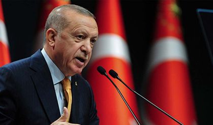 Cumhurbaşkanı Erdoğan, Suudi Arabistan’a hareket etti